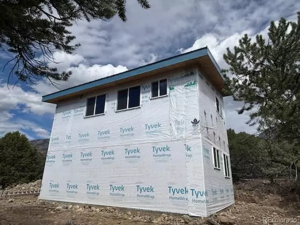 Crestone, CO 81131,2206 Spanish Creek RD