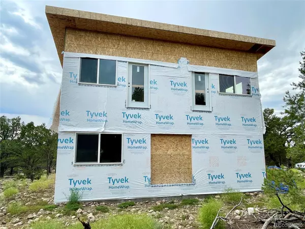 Crestone, CO 81131,2206 Spanish Creek RD