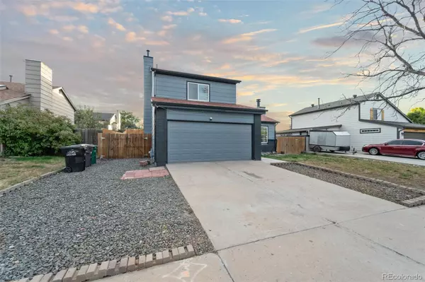 Denver, CO 80239,14506 Andrews DR