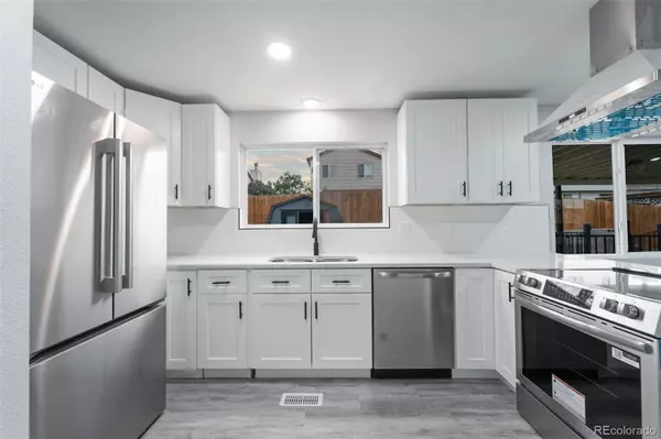 Denver, CO 80239,14506 Andrews DR
