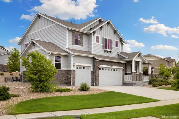 6692 S Robertsdale WAY, Aurora, CO 80016