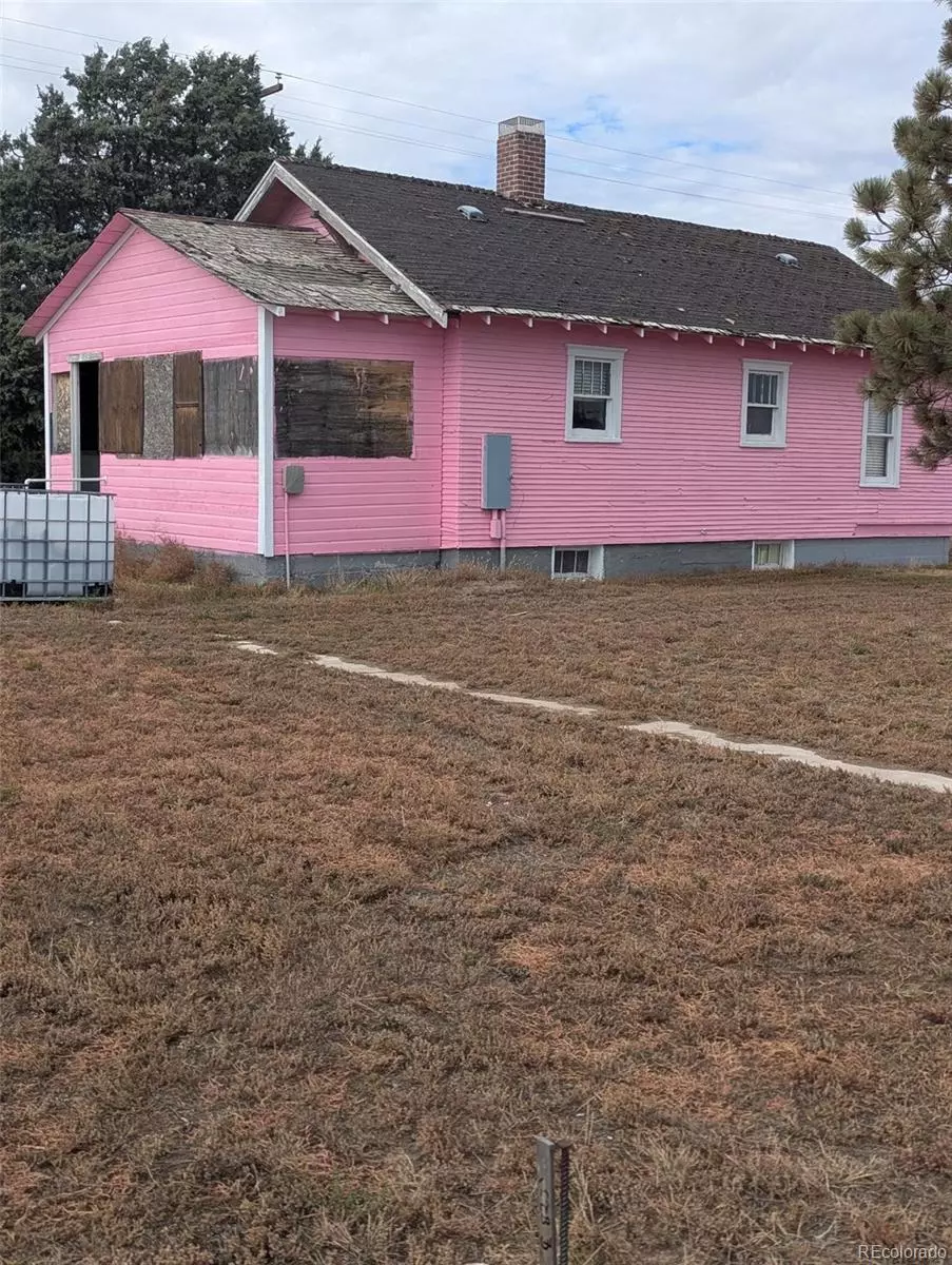 Arriba, CO 80804,220 Church ST