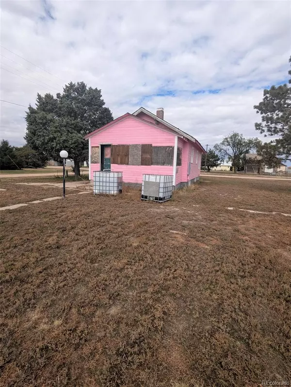 Arriba, CO 80804,220 Church ST