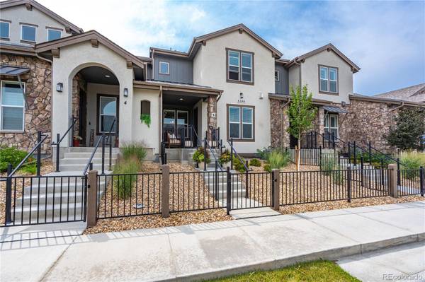 Windsor, CO 80550,6246 Vernazza WAY #3