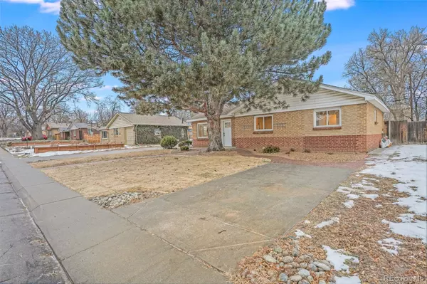 Wheat Ridge, CO 80033,4365 Marshall ST