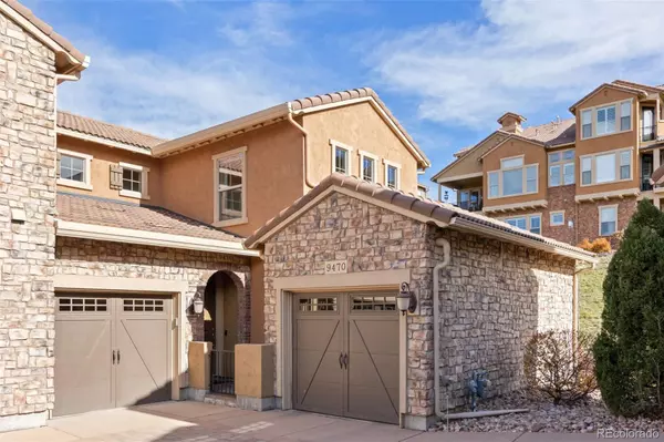Highlands Ranch, CO 80126,9470 Sori LN