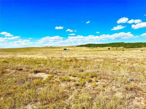 Westcliffe, CO 81252,Lot 11 Airport RD