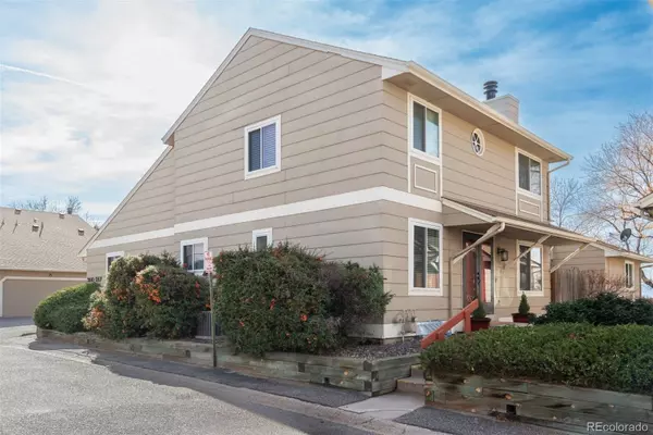 3810 S Atchison WAY #F, Aurora, CO 80014