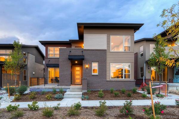 370 S Glencoe ST, Denver, CO 80246