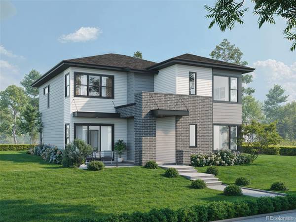 370 S Glencoe ST, Denver, CO 80246