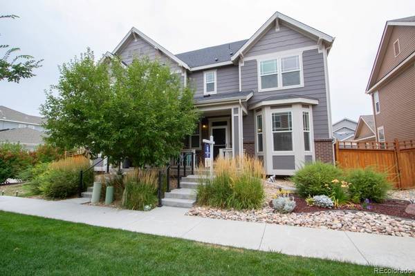 14165 Harrison ST, Thornton, CO 80602