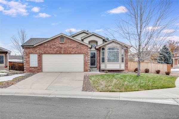 Lone Tree, CO 80124,7135 Leopard DR