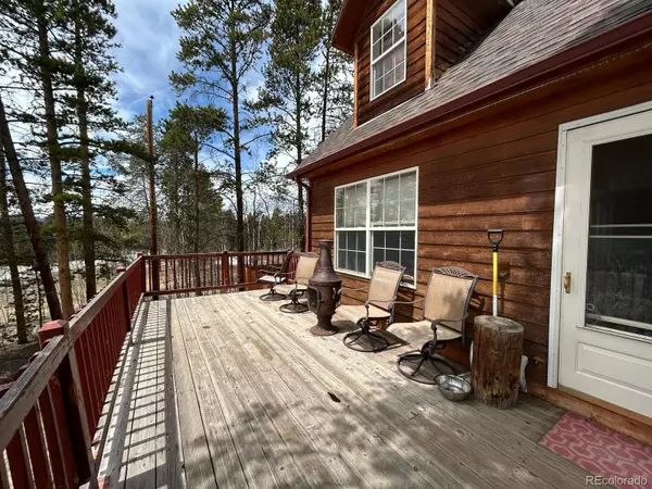 Leadville, CO 80461,27 Motherlode DR