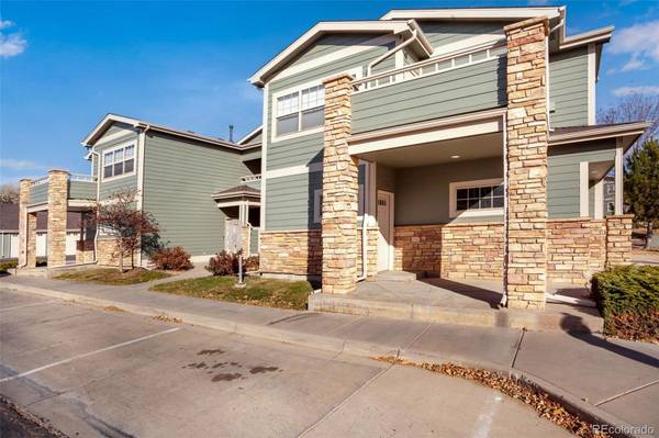 Greeley, CO 80634,5775 W 29th ST #306