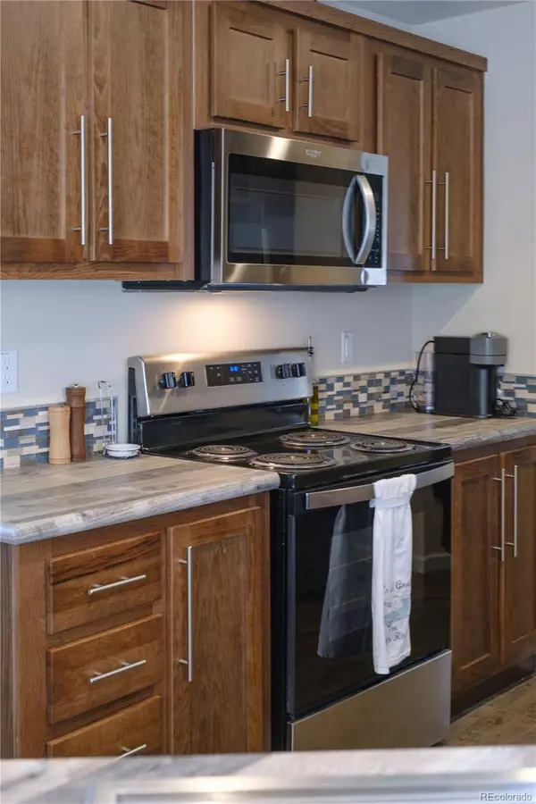 Granby, CO 80446,551 Summit Trail