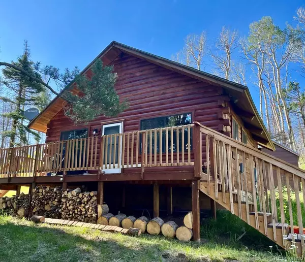 Fort Garland, CO 81133,1939 Korlkoff LN