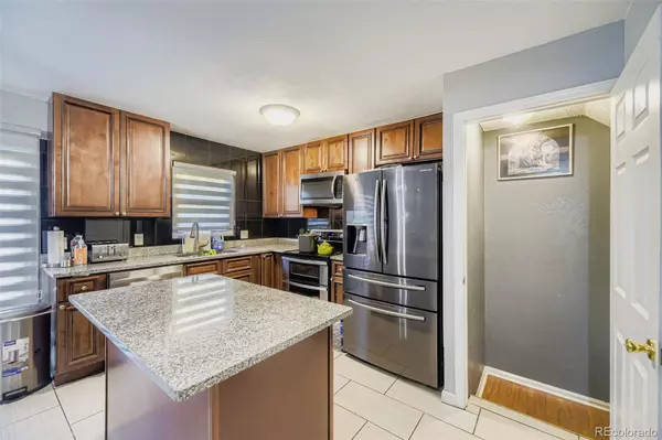 Aurora, CO 80017,1629 S Ivory CIR #E