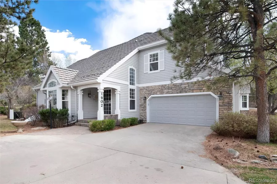 1902 W Sanibel CT, Littleton, CO 80120