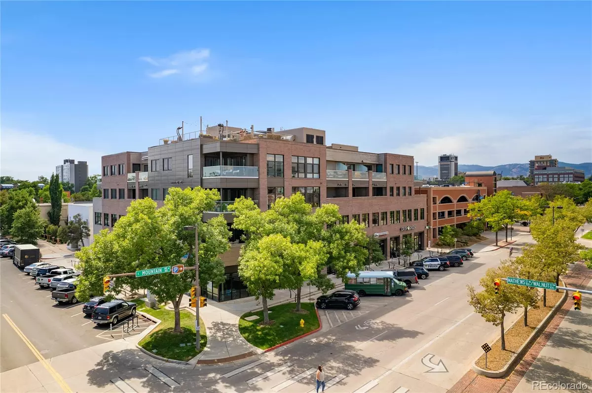 Fort Collins, CO 80524,221 E Mountain AVE #419