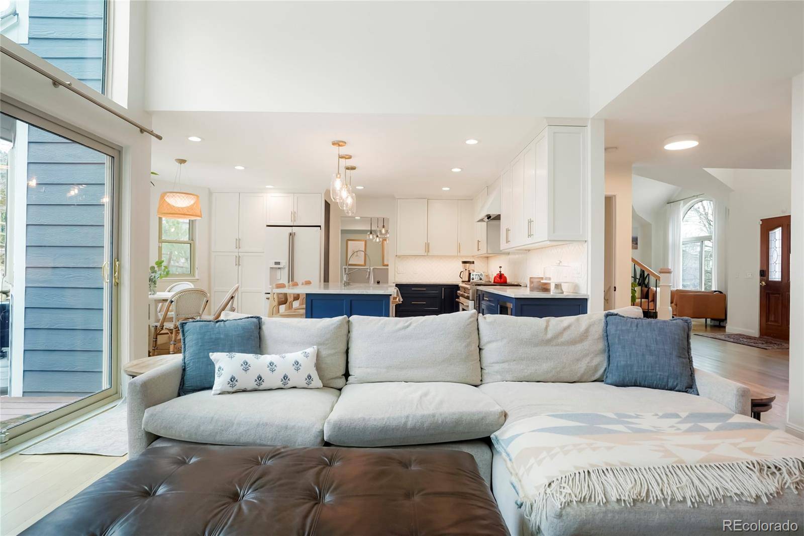 Golden, CO 80401,469 Tripp DR