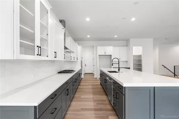 Littleton, CO 80125,11462 Autumn Moon ST