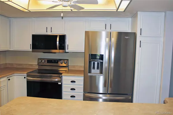 Aurora, CO 80014,14152 E Linvale PL #311