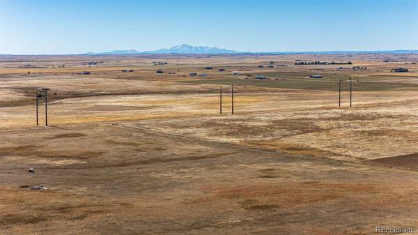 Strasburg, CO 80136,vacant land parcel South of County Road 30