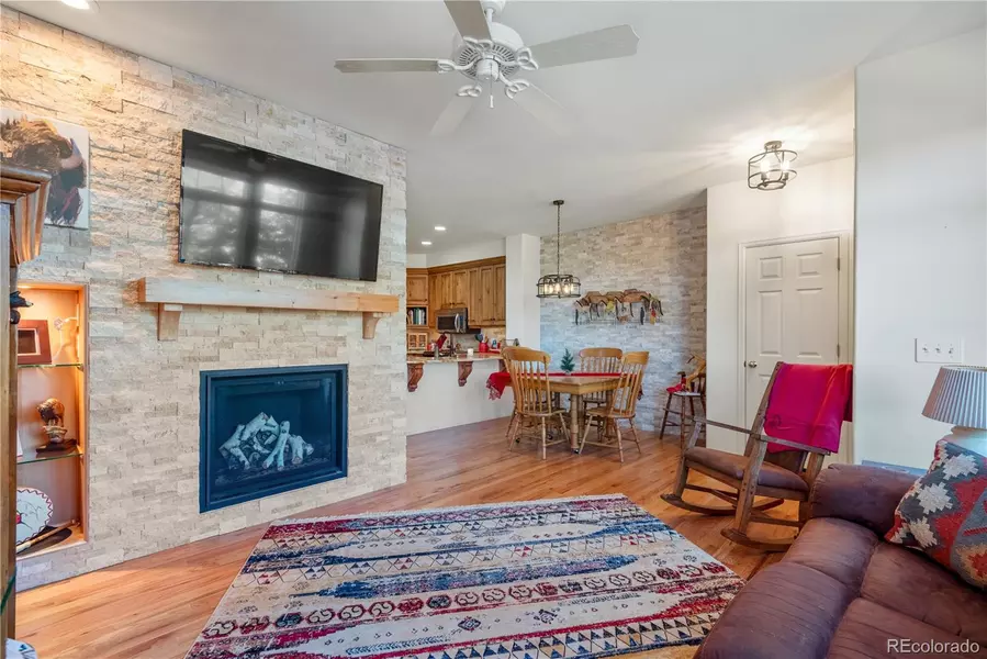 5555 E Briarwood AVE #2601, Centennial, CO 80122