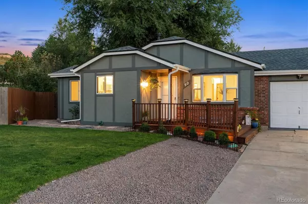 Castle Rock, CO 80104,90 S Valley DR