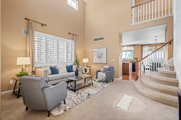 Aurora, CO 80016,23580 E Portland WAY