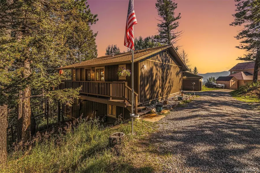 31084 Kings Valley DR, Conifer, CO 80433