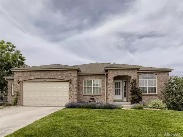 Aurora, CO 80015,5027 S Malaya CT