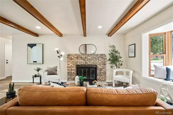 Littleton, CO 80123,5599 W Maplewood PL