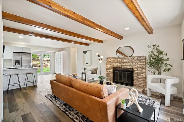Littleton, CO 80123,5599 W Maplewood PL