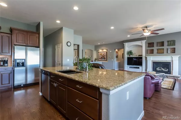 Parker, CO 80138,12164 Elton WAY