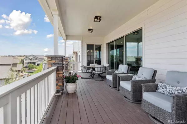 Parker, CO 80138,21815 E Idyllwilde DR