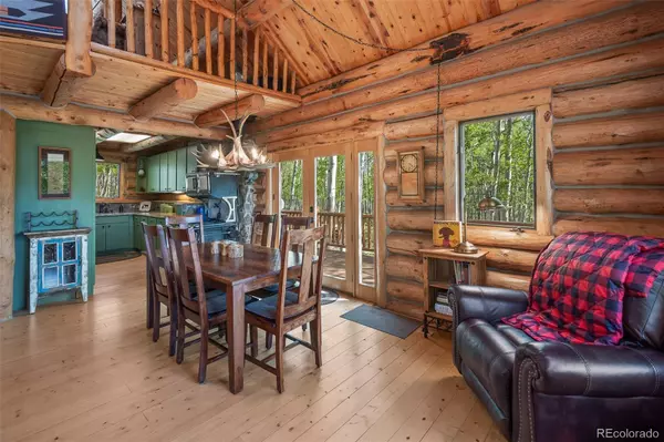 Jefferson, CO 80456,633 French Pass CIR