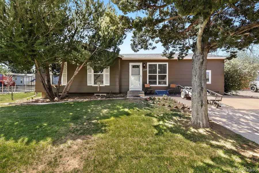 15368 E Gunnison PL, Aurora, CO 80017