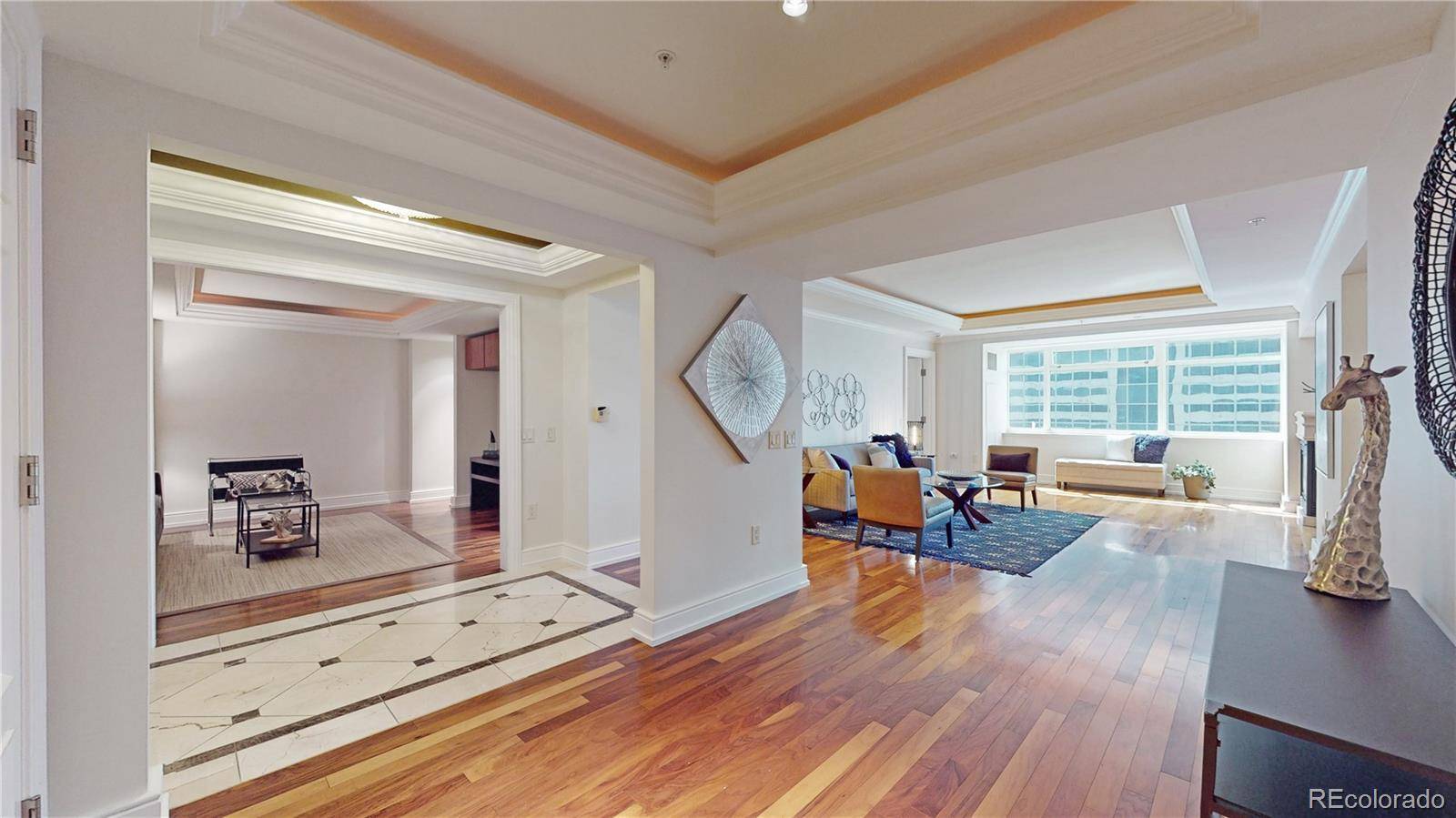 Denver, CO 80202,1891 Curtis ST #1613a
