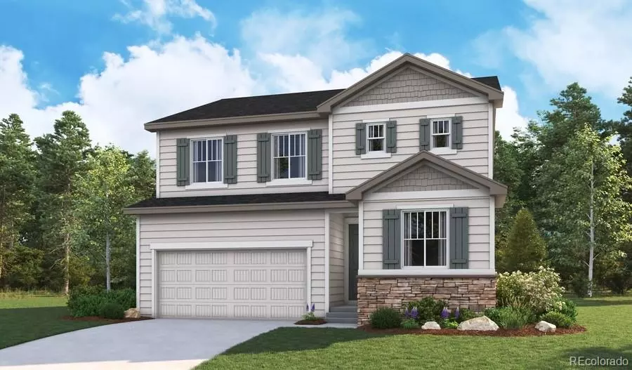Windsor, CO 80550,936 Steppe LN