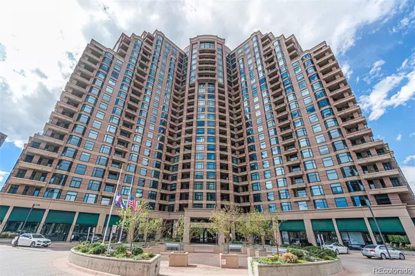 8100 E Union AVE #510, Denver, CO 80237