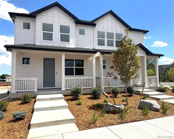 Denver, CO 80247,1373 S Chester ST #B