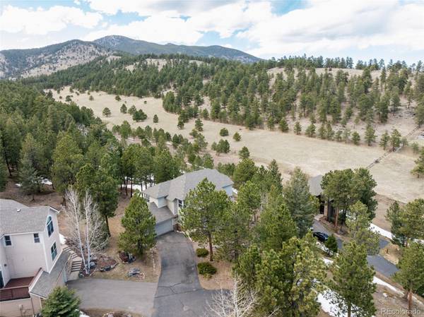 3689 Heatherwood WAY, Evergreen, CO 80439