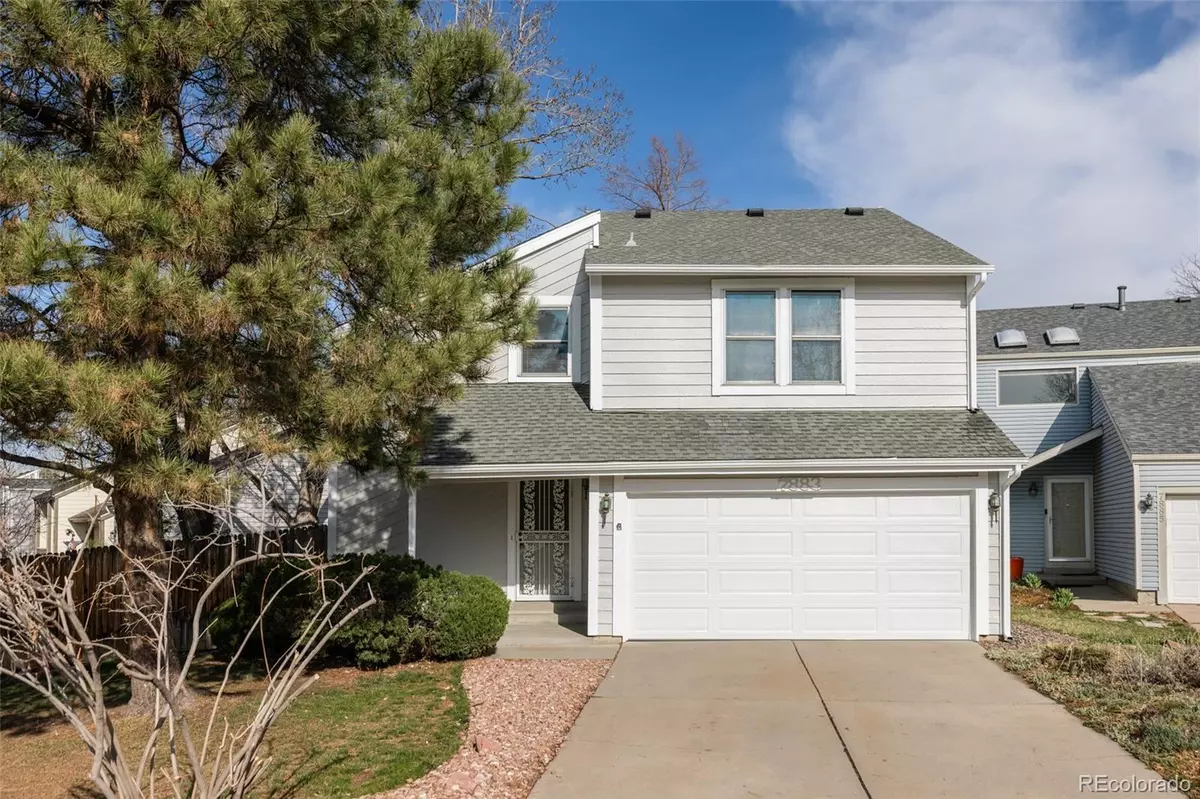 Littleton, CO 80120,7883 S Windermere CIR