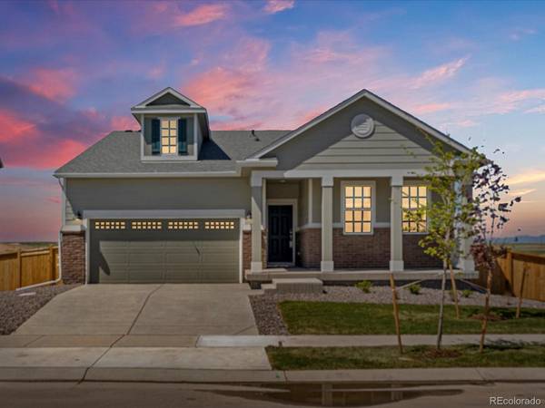 9069 Pitkin ST, Commerce City, CO 80022