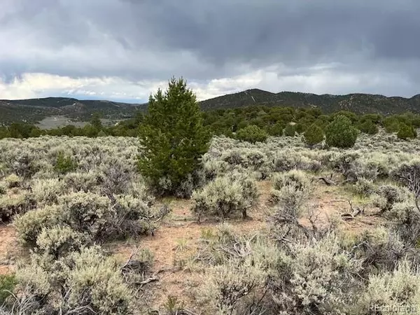 Fort Garland, CO 81133,Lot 7840 Richard RD