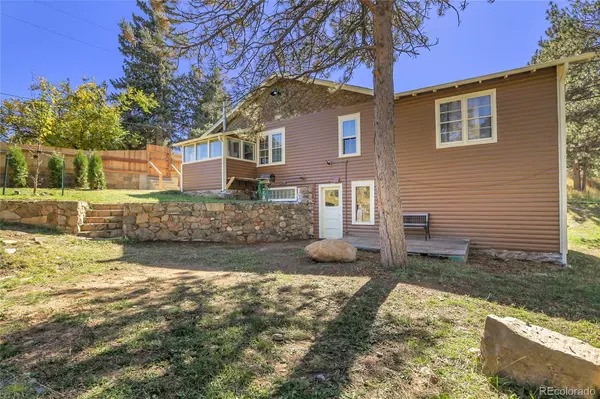 Kittredge, CO 80457,3425 Burnham DR