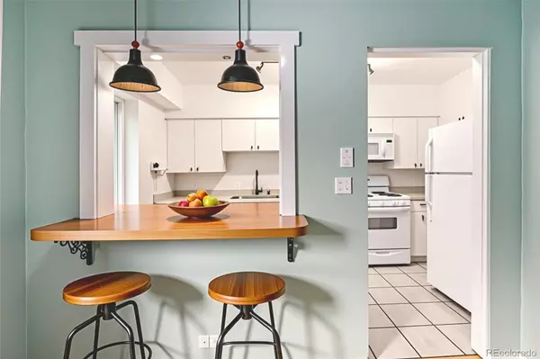 Denver, CO 80203,665 Washington ST #5B