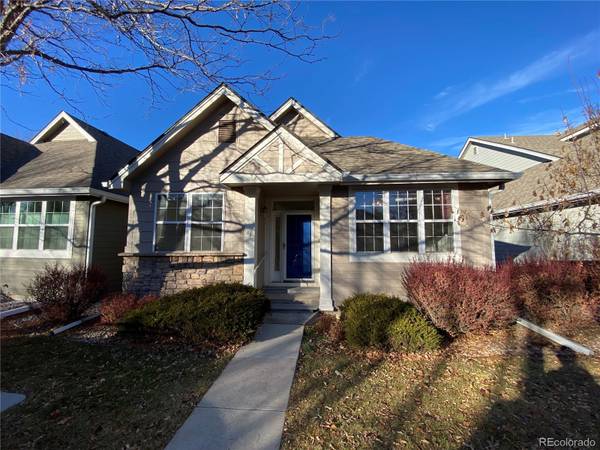 1842 Indian Hills CIR, Fort Collins, CO 80525