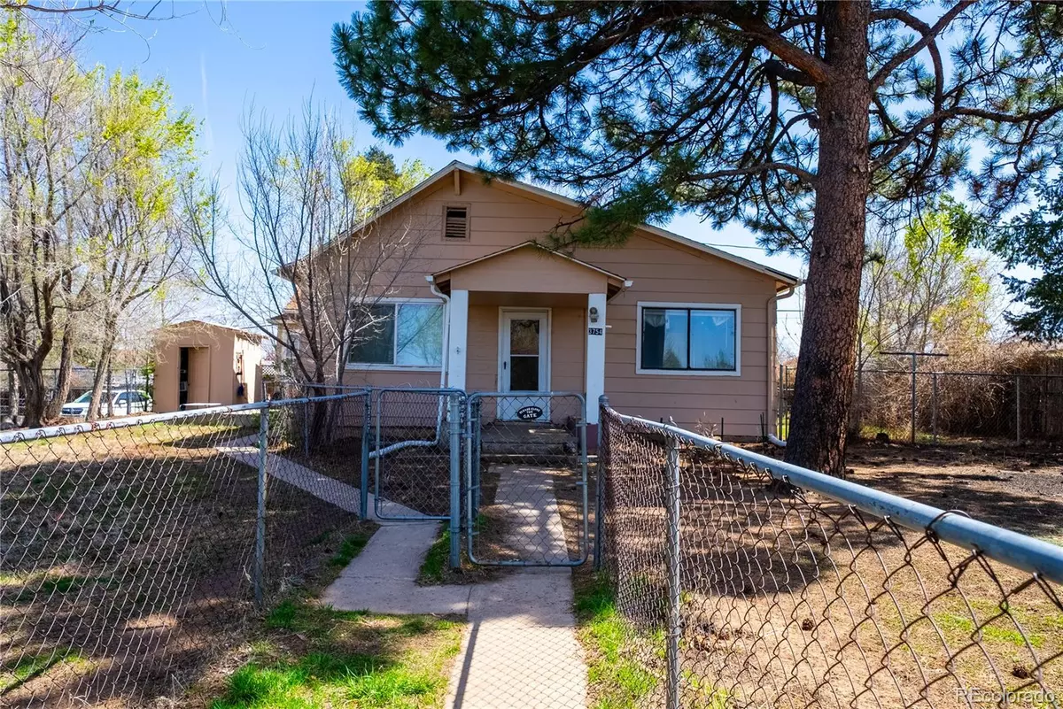 Englewood, CO 80110,3752 S Delaware ST